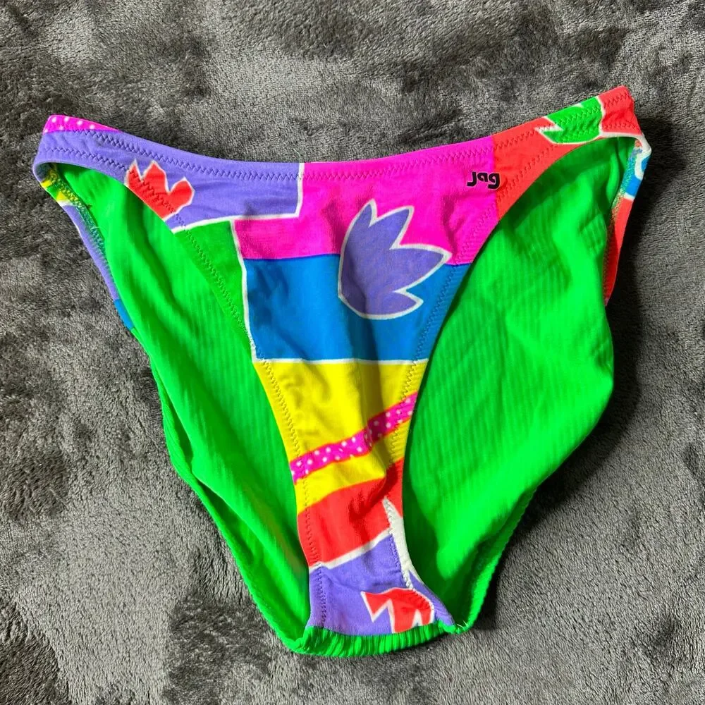 Jag Jeans vintage 80s